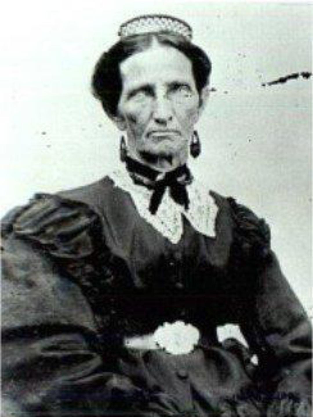 Susan Catherine Paine (1809 - 1878) Profile